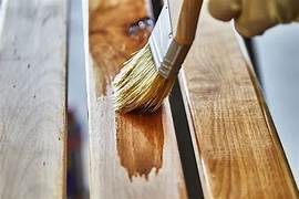 Coatings & Varnish